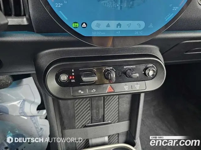 Mini Cooper 2024 2.0 автомат (гидро), миниатюра 9
