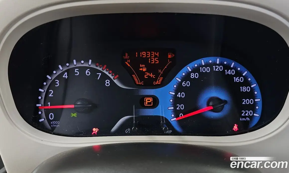Nissan Cube 2014 1.8 автомат (гидро), фото 8