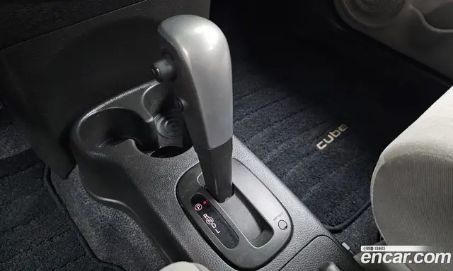 Nissan Cube 2014 1.8 автомат (гидро), миниатюра 9