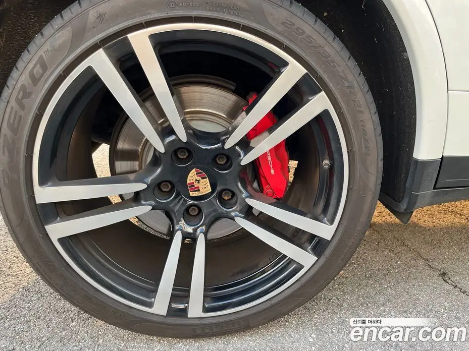Porsche Cayenne 2013 4.8 автомат (гидро), фото 18