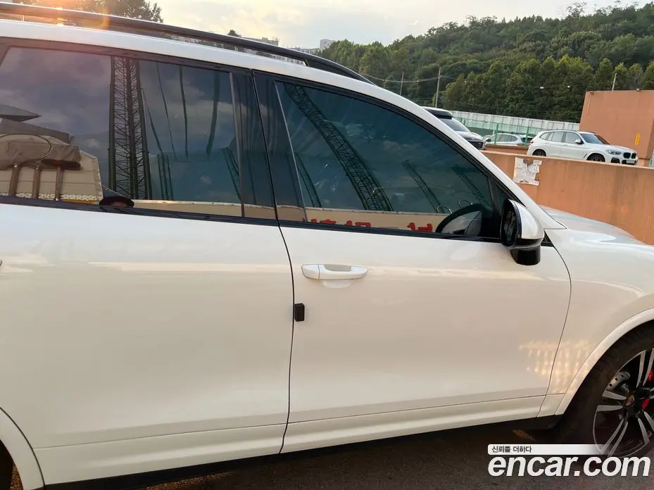 Porsche Cayenne 2013 4.8 автомат (гидро), фото 20