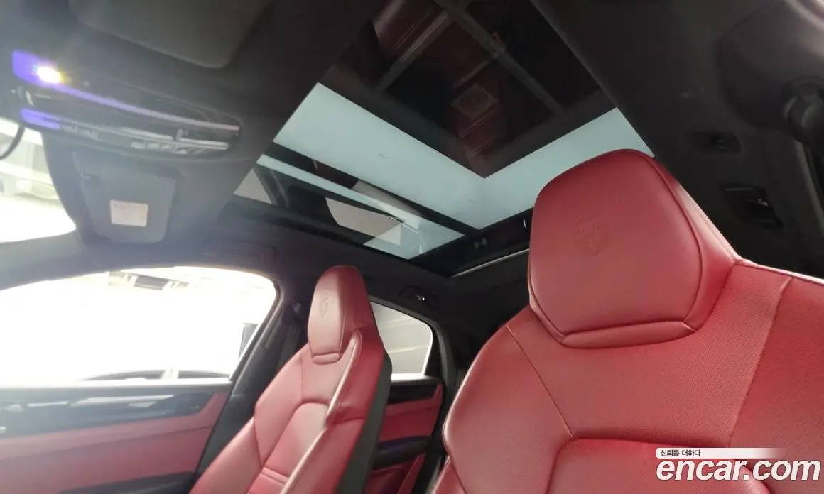 Porsche Cayenne 2021 3.0 автомат (гидро), фото 18