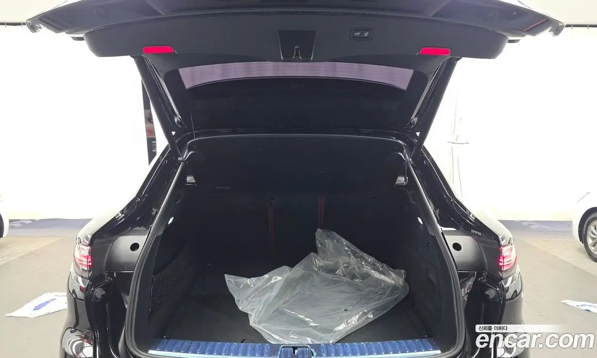 Porsche Cayenne 2021 3.0 автомат (гидро), фото 20
