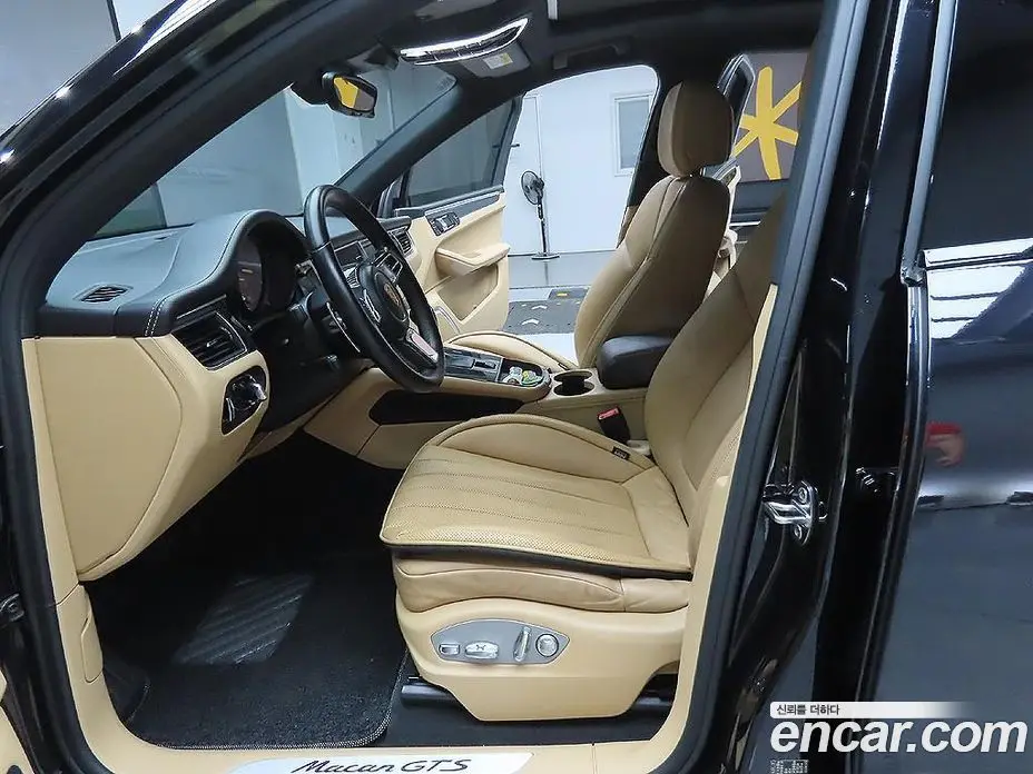 Porsche Macan 2017 3.0 автомат (гидро), фото 11