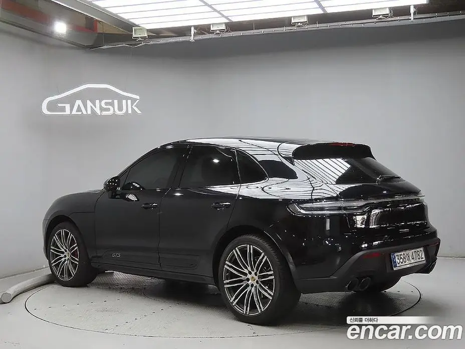 Porsche Macan 2017 3.0 автомат (гидро), фото 3