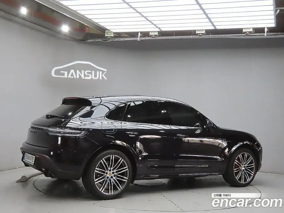 Porsche Macan 2017 3.0 автомат (гидро), фото 4