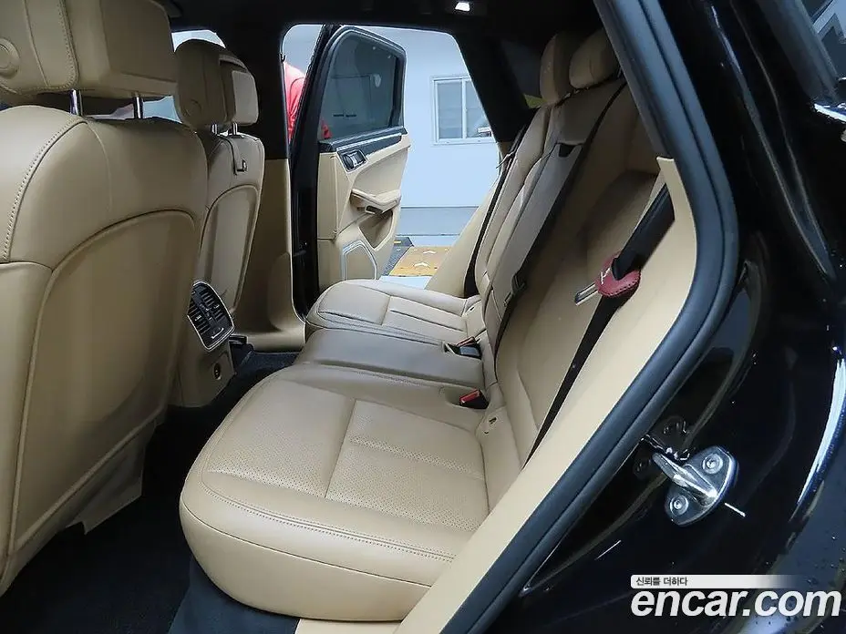 Porsche Macan 2017 3.0 автомат (гидро), фото 9