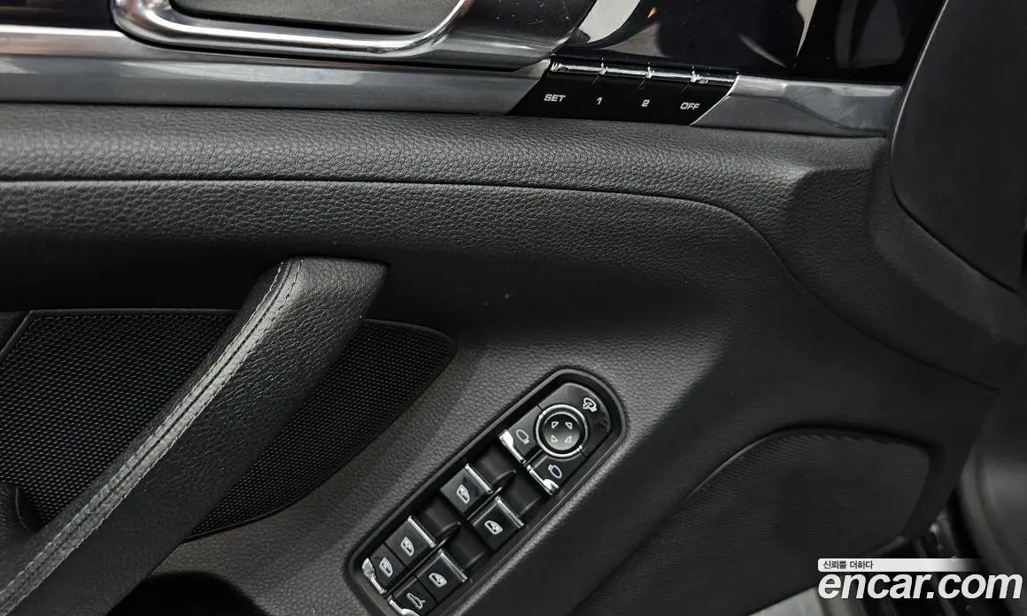 Porsche Panamera 2011 3.6 автомат (гидро), фото 16