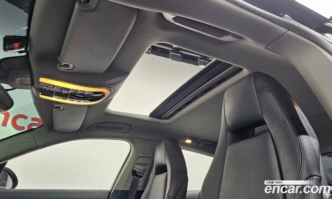Porsche Panamera 2011 3.6 автомат (гидро), фото 19