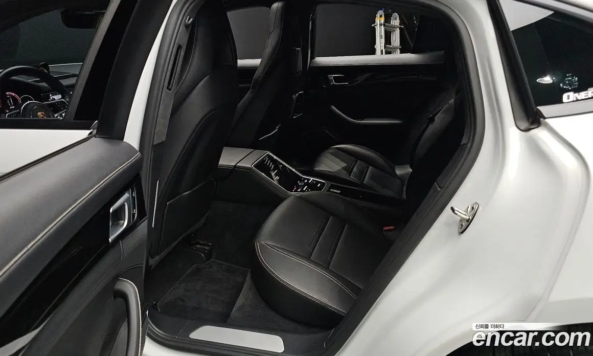 Porsche Panamera 2020 3.0 автомат (гидро), фото 11 Porsche Panamera 2020 3.0 автомат (гидро), фото 11