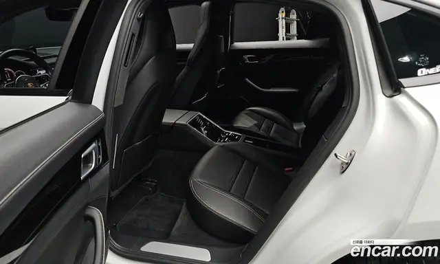 Porsche Panamera 2020 3.0 автомат (гидро), миниатюра 11 Porsche Panamera 2020 3.0 автомат (гидро), миниатюра 11