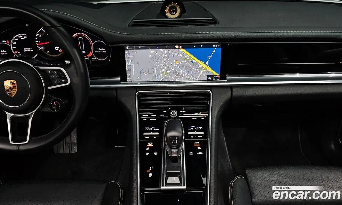 Porsche Panamera 2020 3.0 автомат (гидро), фото 13 Porsche Panamera 2020 3.0 автомат (гидро), фото 13