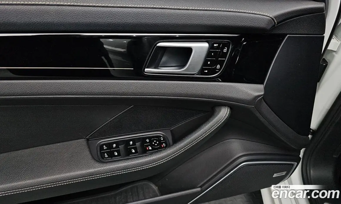 Porsche Panamera 2020 3.0 автомат (гидро), фото 17 Porsche Panamera 2020 3.0 автомат (гидро), фото 17