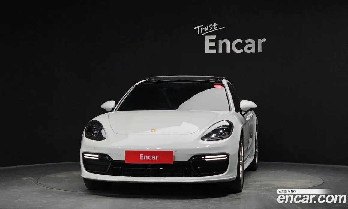 Porsche Panamera 2020 3.0 автомат (гидро), фото 3 Porsche Panamera 2020 3.0 автомат (гидро), фото 3