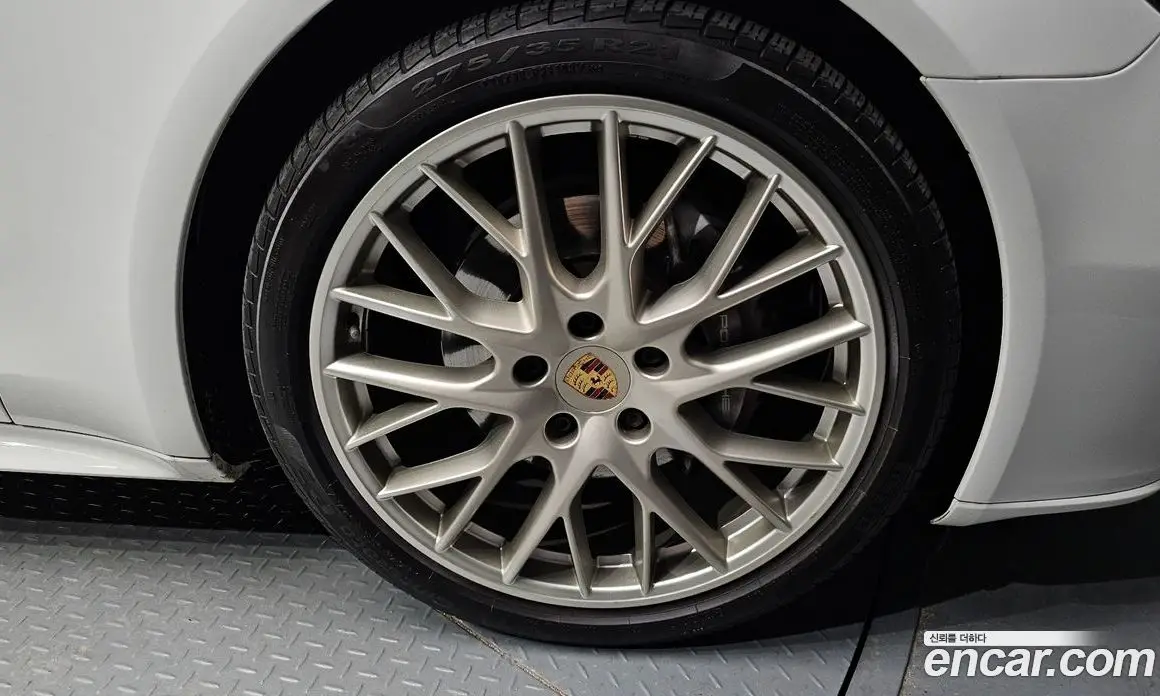 Porsche Panamera 2020 3.0 автомат (гидро), фото 5 Porsche Panamera 2020 3.0 автомат (гидро), фото 5