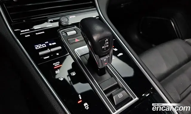 Porsche Panamera 2020 3.0 автомат (гидро), миниатюра 9 Porsche Panamera 2020 3.0 автомат (гидро), миниатюра 9
