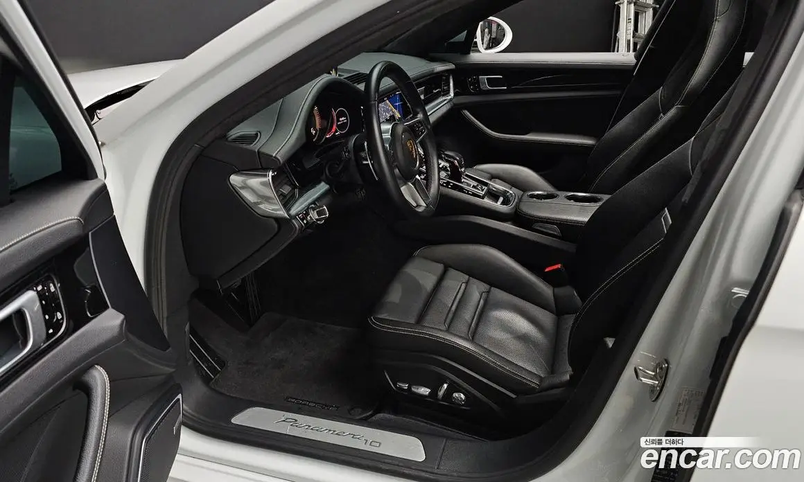 Porsche Panamera 2020 3.0 автомат (гидро), фото 10 Porsche Panamera 2020 3.0 автомат (гидро), фото 10