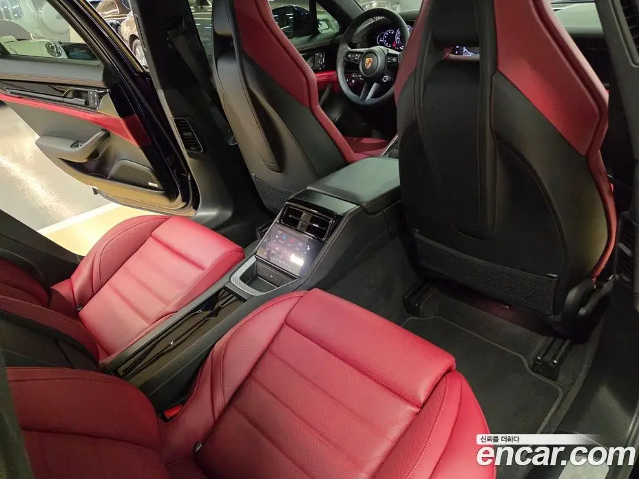 Porsche Panamera 2025 2.9 автомат (гидро), фото 15 Porsche Panamera 2025 2.9 автомат (гидро), фото 15