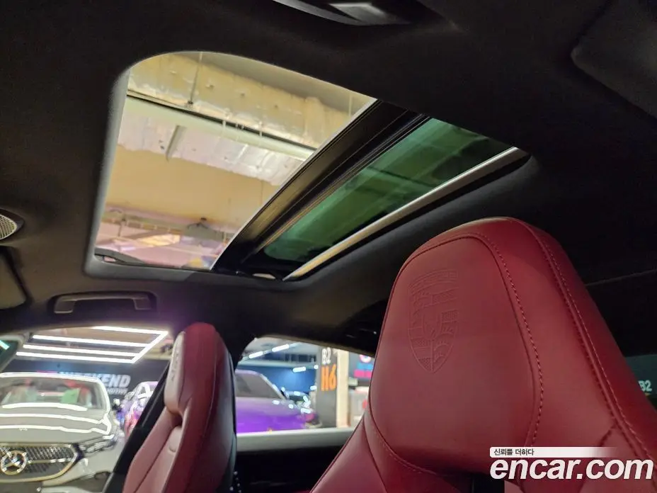 Porsche Panamera 2025 2.9 автомат (гидро), фото 19 Porsche Panamera 2025 2.9 автомат (гидро), фото 19