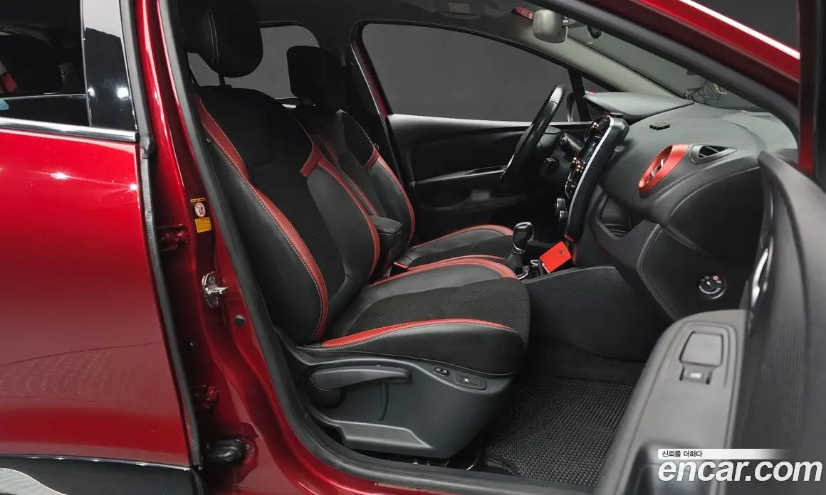 Renault (Samsung) Cilo 2018 1.5 автомат (гидро), фото 11