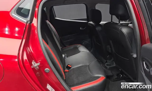 Renault (Samsung) Cilo 2018 1.5 автомат (гидро), миниатюра 12