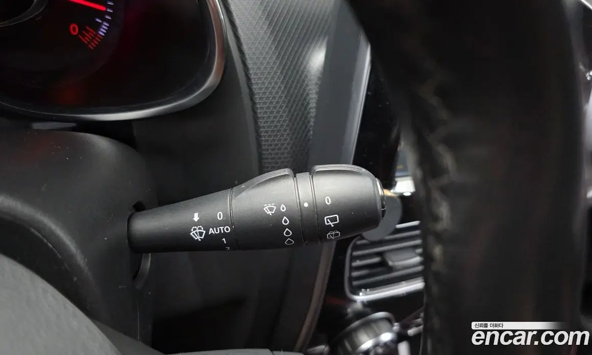 Renault (Samsung) Cilo 2018 1.5 автомат (гидро), фото 17