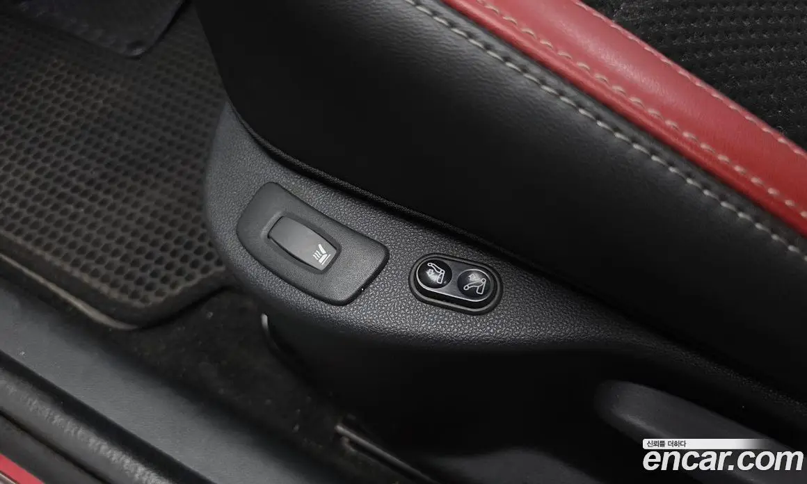 Renault (Samsung) Cilo 2018 1.5 автомат (гидро), фото 18