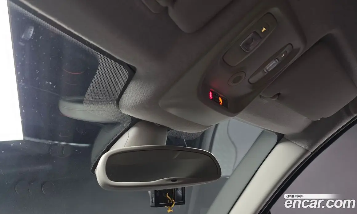 Renault (Samsung) Cilo 2018 1.5 автомат (гидро), фото 19