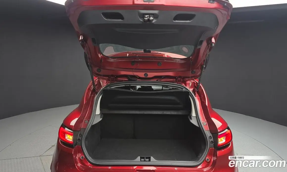 Renault (Samsung) Cilo 2018 1.5 автомат (гидро), фото 20