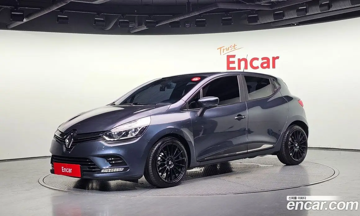 Renault (Samsung) Cilo 2019 1.5 автомат (гидро), фото 1 Renault (Samsung) Cilo 2019 1.5 автомат (гидро), фото 1