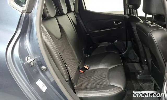 Renault (Samsung) Cilo 2019 1.5 автомат (гидро), миниатюра 11 Renault (Samsung) Cilo 2019 1.5 автомат (гидро), миниатюра 11