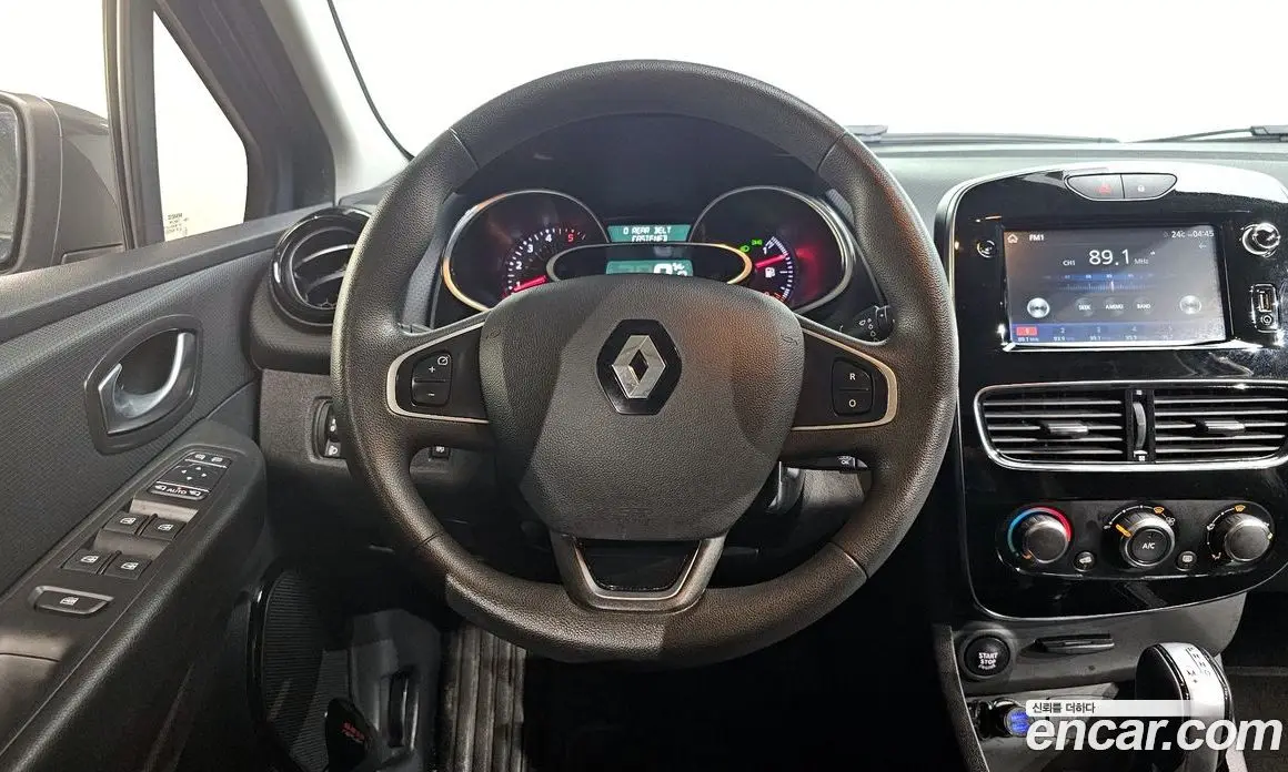 Renault (Samsung) Cilo 2019 1.5 автомат (гидро), фото 12 Renault (Samsung) Cilo 2019 1.5 автомат (гидро), фото 12