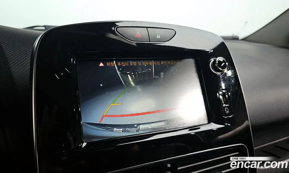 Renault (Samsung) Cilo 2019 1.5 автомат (гидро), фото 14 Renault (Samsung) Cilo 2019 1.5 автомат (гидро), фото 14