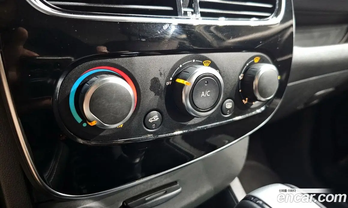 Renault (Samsung) Cilo 2019 1.5 автомат (гидро), фото 15 Renault (Samsung) Cilo 2019 1.5 автомат (гидро), фото 15