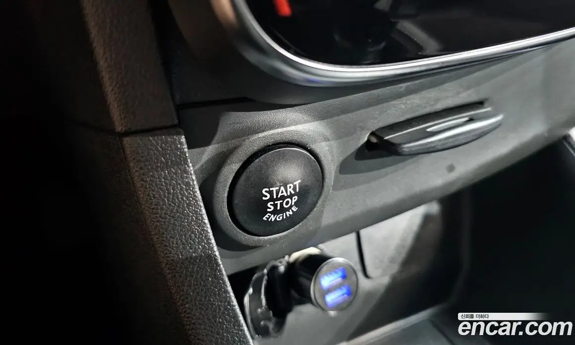 Renault (Samsung) Cilo 2019 1.5 автомат (гидро), фото 17 Renault (Samsung) Cilo 2019 1.5 автомат (гидро), фото 17