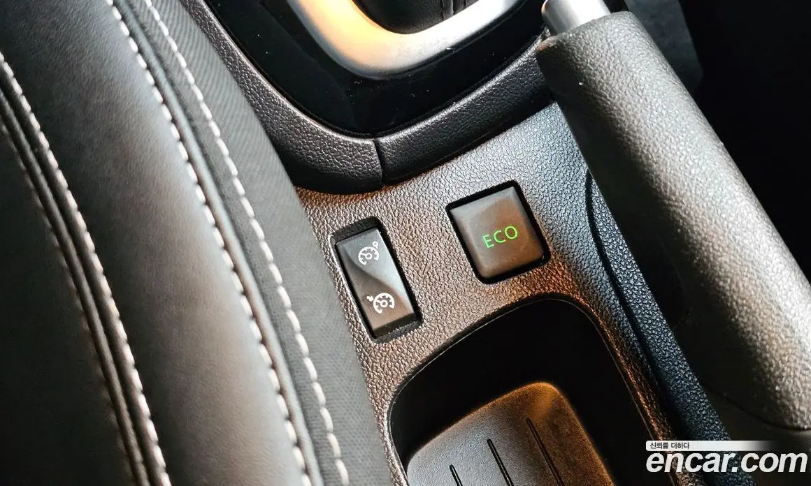 Renault (Samsung) Cilo 2019 1.5 автомат (гидро), фото 18 Renault (Samsung) Cilo 2019 1.5 автомат (гидро), фото 18