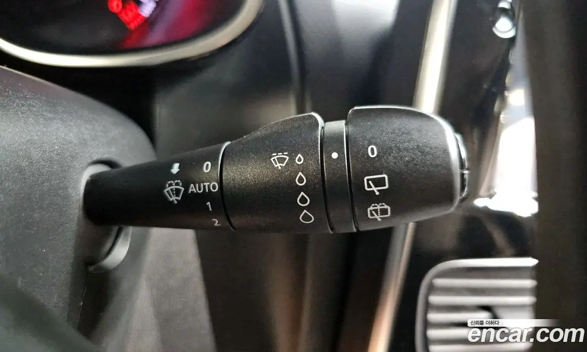 Renault (Samsung) Cilo 2019 1.5 автомат (гидро), фото 19 Renault (Samsung) Cilo 2019 1.5 автомат (гидро), фото 19