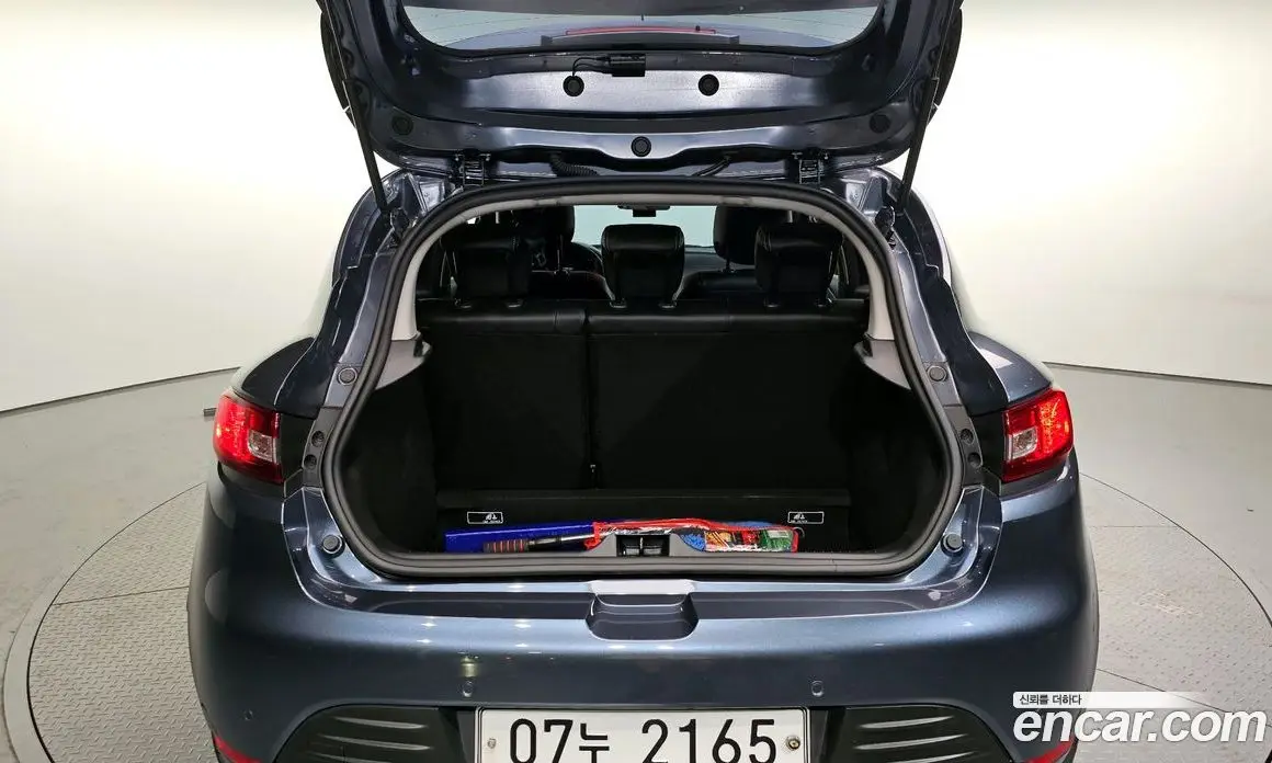 Renault (Samsung) Cilo 2019 1.5 автомат (гидро), фото 20 Renault (Samsung) Cilo 2019 1.5 автомат (гидро), фото 20