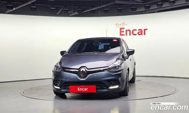 Renault (Samsung) Cilo 2019 1.5 автомат (гидро), миниатюра 3 Renault (Samsung) Cilo 2019 1.5 автомат (гидро), миниатюра 3