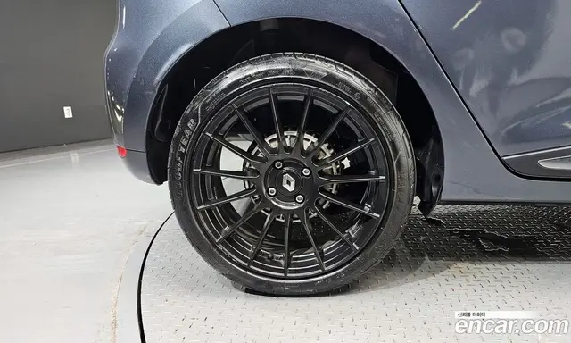 Renault (Samsung) Cilo 2019 1.5 автомат (гидро), миниатюра 5 Renault (Samsung) Cilo 2019 1.5 автомат (гидро), миниатюра 5