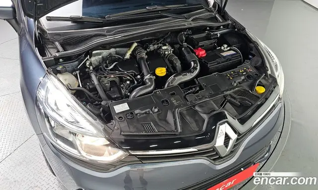 Renault (Samsung) Cilo 2019 1.5 автомат (гидро), миниатюра 6 Renault (Samsung) Cilo 2019 1.5 автомат (гидро), миниатюра 6