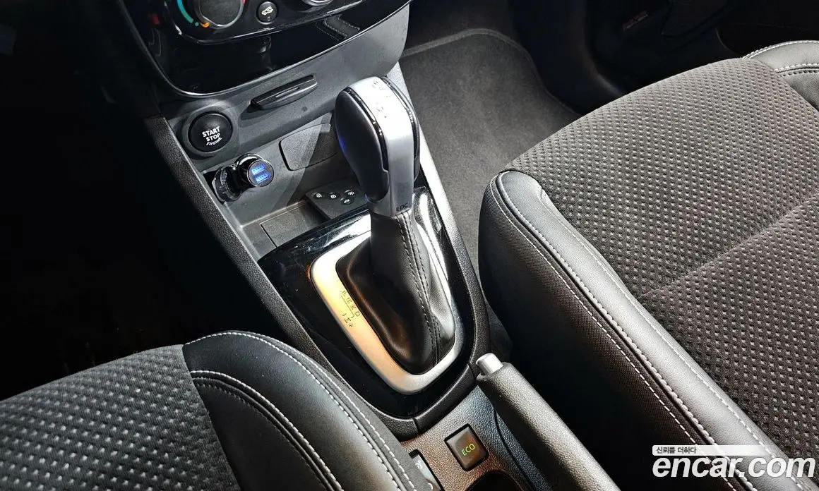 Renault (Samsung) Cilo 2019 1.5 автомат (гидро), фото 9 Renault (Samsung) Cilo 2019 1.5 автомат (гидро), фото 9