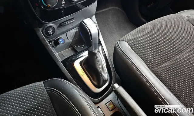 Renault (Samsung) Cilo 2019 1.5 автомат (гидро), миниатюра 9 Renault (Samsung) Cilo 2019 1.5 автомат (гидро), миниатюра 9