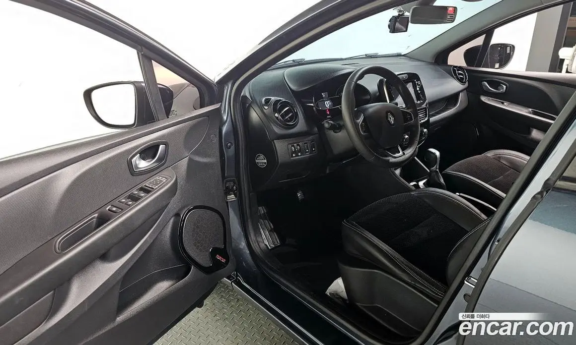 Renault (Samsung) Cilo 2019 1.5 автомат (гидро), фото 10 Renault (Samsung) Cilo 2019 1.5 автомат (гидро), фото 10