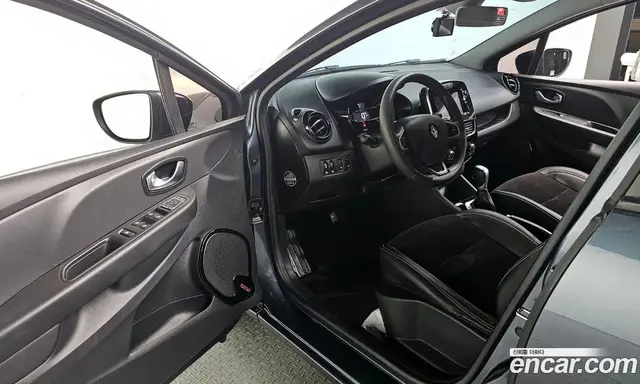 Renault (Samsung) Cilo 2019 1.5 автомат (гидро), миниатюра 10 Renault (Samsung) Cilo 2019 1.5 автомат (гидро), миниатюра 10