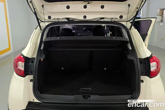 Renault (Samsung) QM3 2015 1.5 автомат (гидро), миниатюра 5 Renault (Samsung) QM3 2015 1.5 автомат (гидро), миниатюра 5