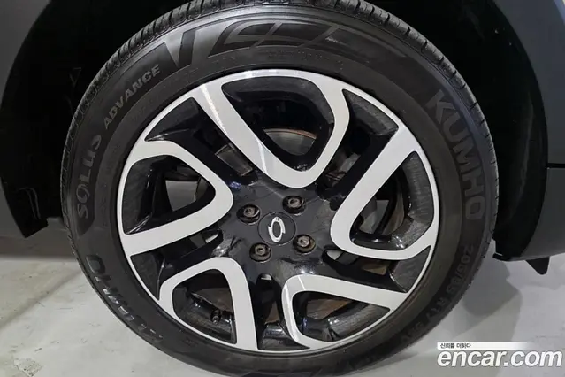 Renault (Samsung) QM3 2015 1.5 автомат (гидро), миниатюра 6 Renault (Samsung) QM3 2015 1.5 автомат (гидро), миниатюра 6