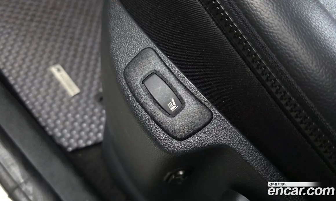 Renault (Samsung) QM3 2017 1.5 автомат (гидро), фото 16
