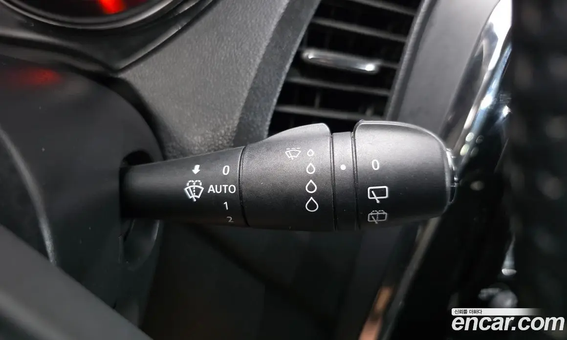 Renault (Samsung) QM3 2017 1.5 автомат (гидро), фото 17