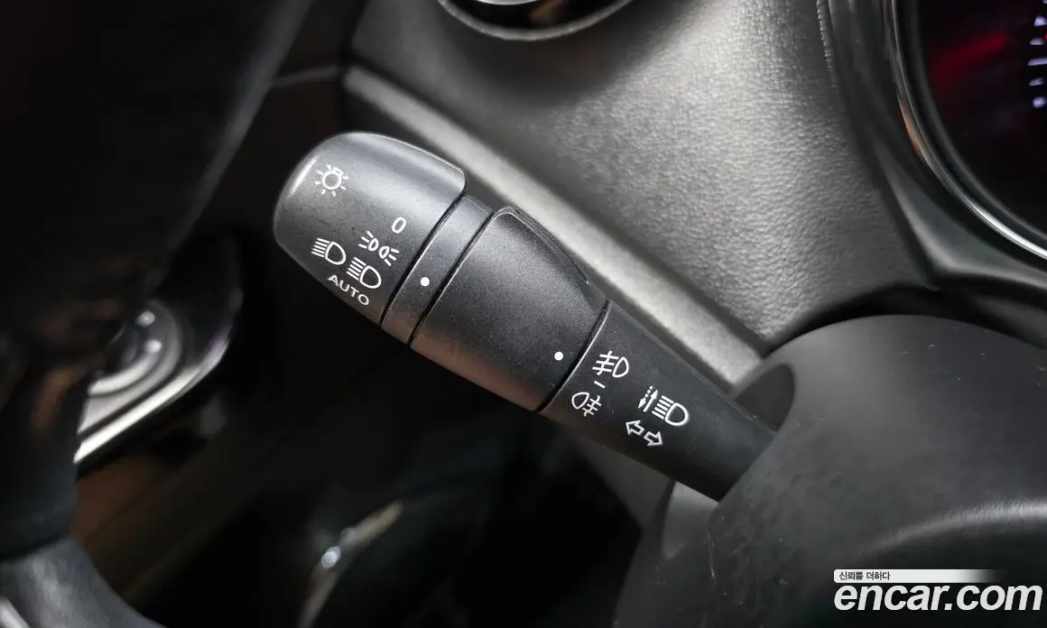 Renault (Samsung) QM3 2017 1.5 автомат (гидро), фото 18